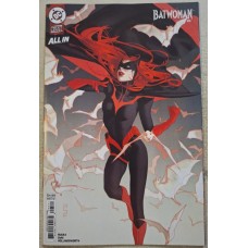 Batwoman #5D (2026)
