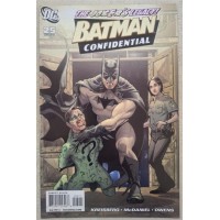 Batman Confidential #25 (2009)