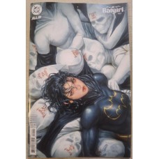 Batgirl #22B (2026)