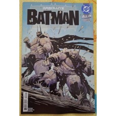 Absolute Batman #23A (2026)