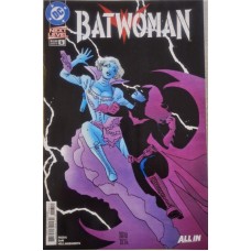 Batwoman #6A (2026)