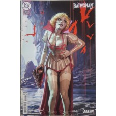 Batwoman #6B (2026)