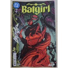 Batgirl #23A (2026)