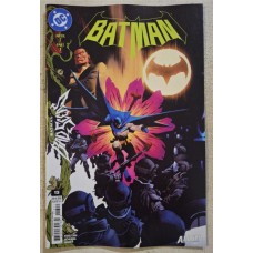 Batman #13A (2026)