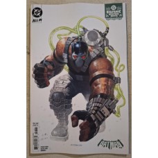 Batman #13G (2026)