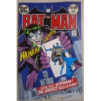 Batman #251A (2026) Facsimile