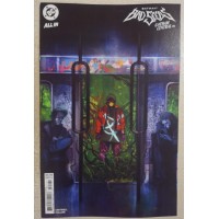 Batman Bad Seeds: Gotham Central #1C (2026)