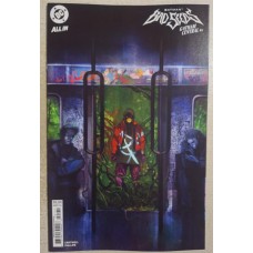 Batman Bad Seeds: Gotham Central #1C (2026)