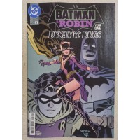 Batman and Robin Year One: Dynamic Duos #2A (2026)