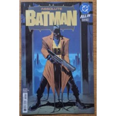 Absolute Batman #24A (2026)