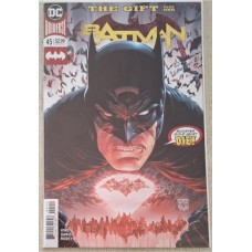 Batman #45 (2018)