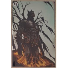 Batman #14F (2026)
