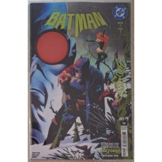 Batman #14A (2026)