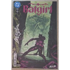 Batgirl #24A (2026)