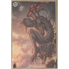 Batgirl #24C (2026) Foil 