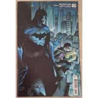 Batman #125B (2022)