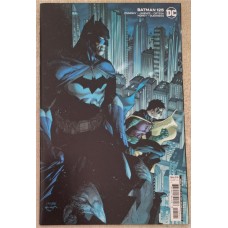 Batman #125B (2022)