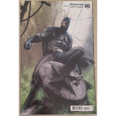 Batman #125C (2022)