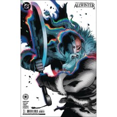 Dark Knights of steel: Allwinter #5C (2024)