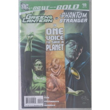 Brave and the Bold #19 (2009)