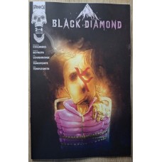 Black Diamond #2 (2025)