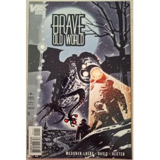 Brave old world #1 (2000)