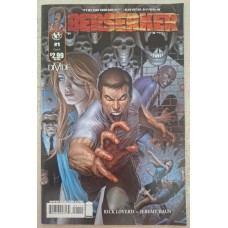 Berserker #1