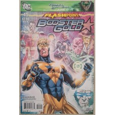 Booster Gold #45 (2011)