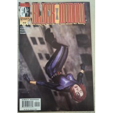 Black Widow #2 (2001)