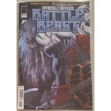 Battle Beast #9B (2026)
