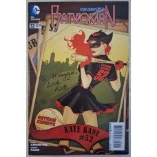 Batwoman #32 (2014)