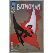 Batwoman #4A (2026)