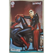 Batwoman #4B (2026)