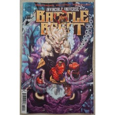 Battle Beast #10B (2026)