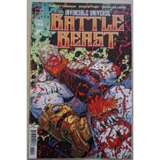 Battle Beast #11A (2026)