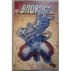 Badrock #1A (2026)