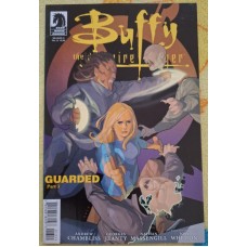 Buffy the Vampire Slayer: Season 9 #13 (2012)