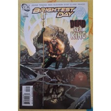 Brightest day #2 (2010)