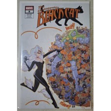 Black Cat #8C (2026)