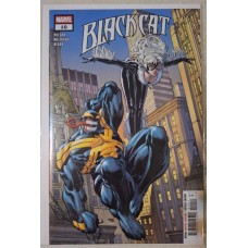 Black Cat #10A (2026)