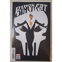 Black Cat #11B (2026)