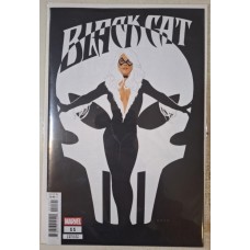 Black Cat #11B (2026)