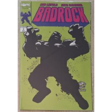 Badrock #3A (2026)