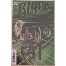 Black Cat #4A (2026)