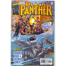 Black Panther #14 (2000)