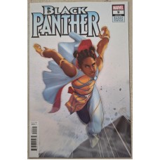 Black Panther #9B (2024)