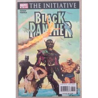 Black Panther #30 (2007)