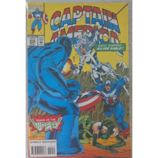 Captain America #419 (1993)