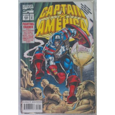 Captain America #432 (1994)