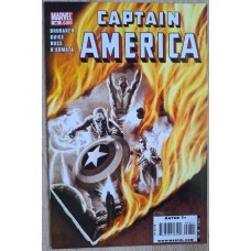 Captain America #48 (2009)